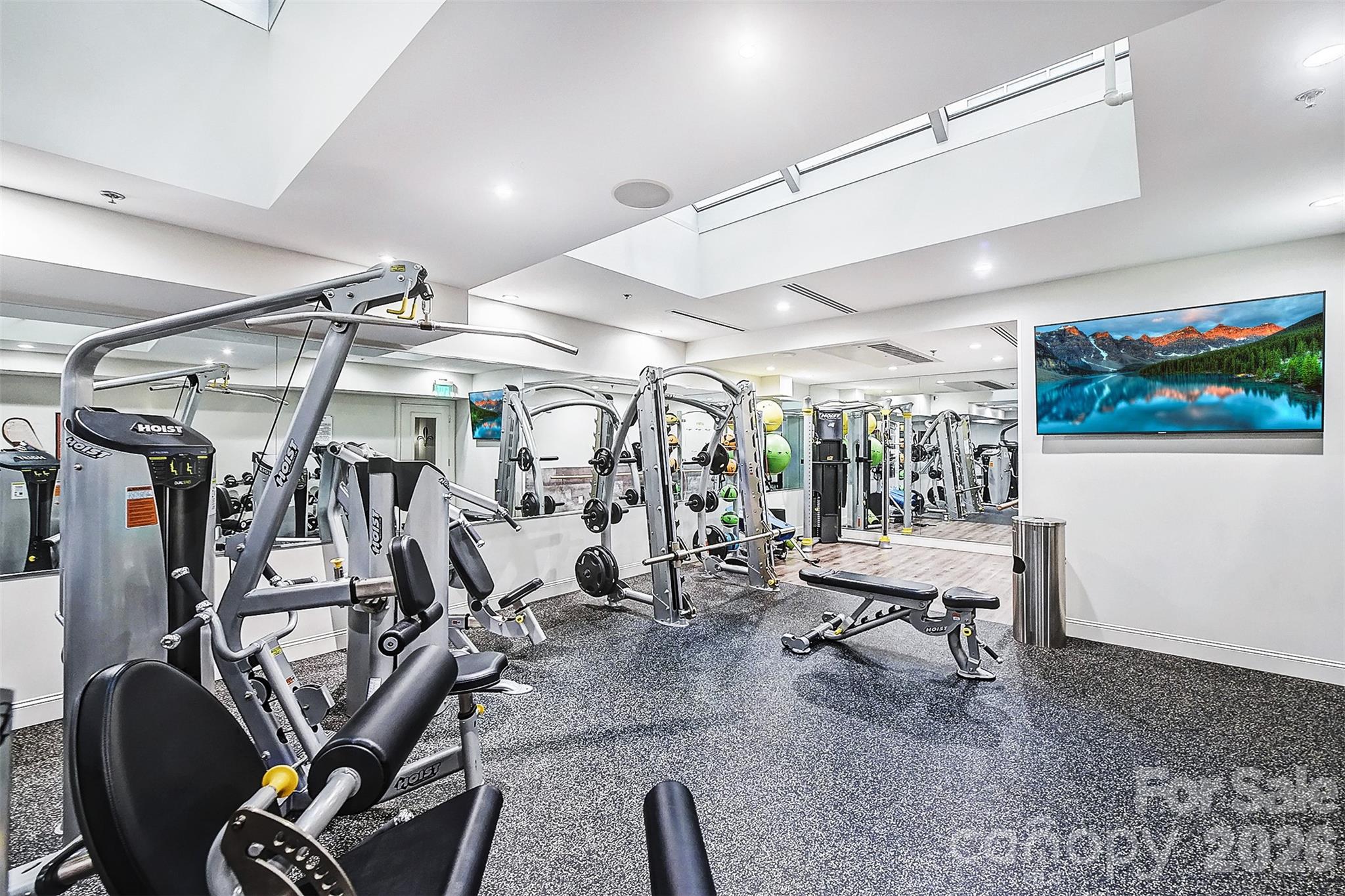 127 North Tryon Street, Unit 508 Charlotte, NC 28246 - Photo 20 of 22