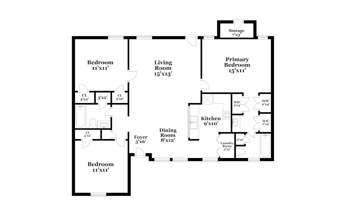 8134 Sunset Circle Murfreesboro, TN 37129 - Photo 16 of 16