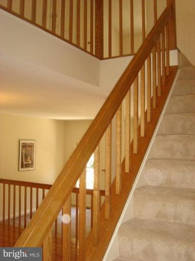 1646 Oak Spring Way Reston, VA 20190 - Photo 14 of 29 Staircase