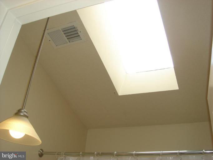 1646 Oak Spring Way Reston, VA 20190 - Photo 17 of 29 Skylight illumination in masterbath