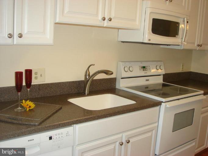 1646 Oak Spring Way Reston, VA 20190 - Photo 3 of 29 Corian counter top w/blind edge sink