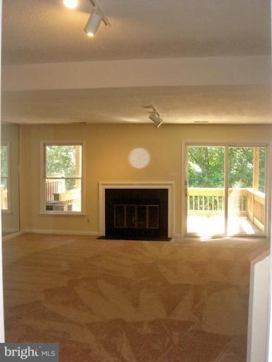 1646 Oak Spring Way Reston, VA 20190 - Photo 22 of 29 2nd fireplace in basement