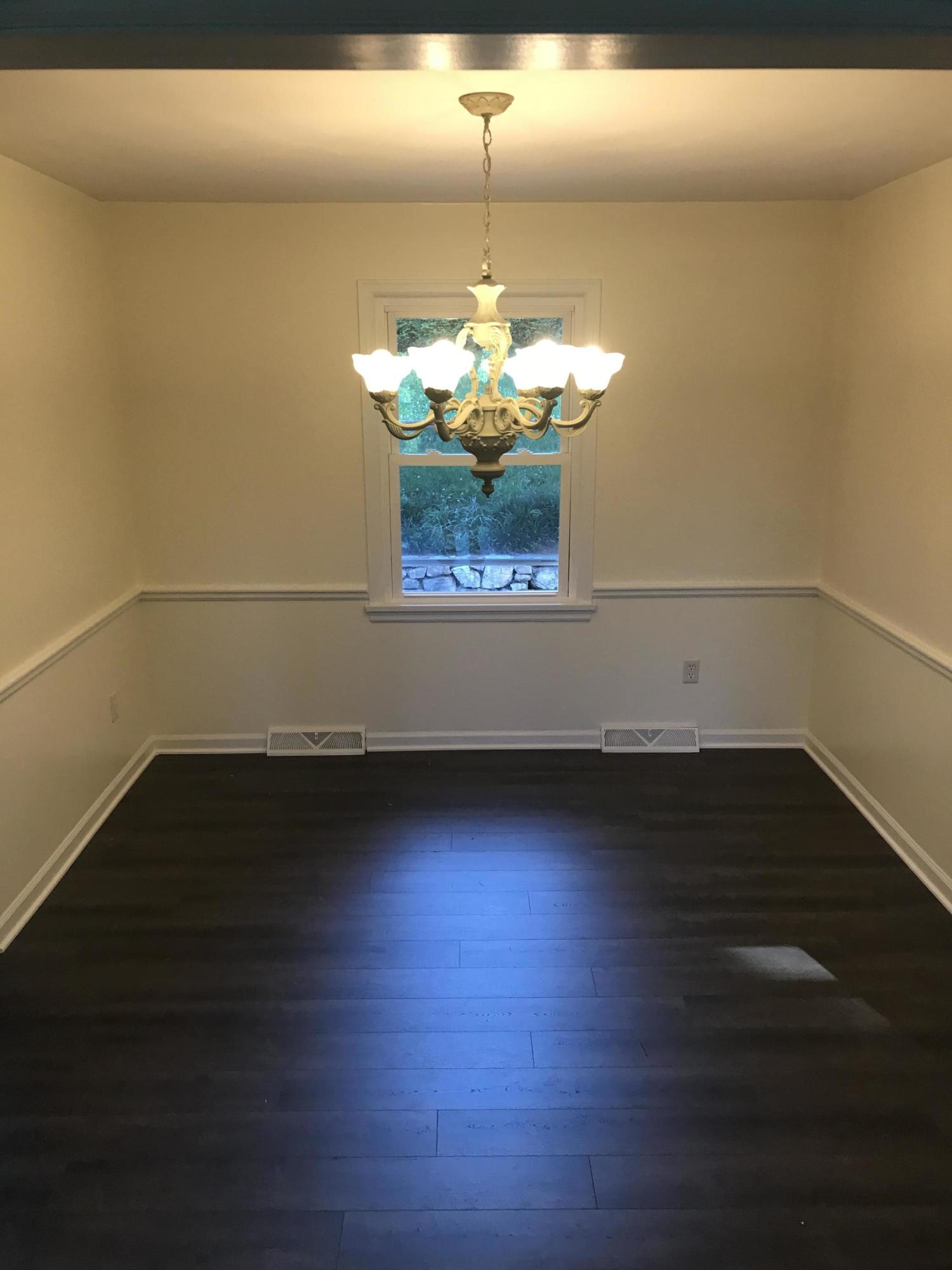 53 Almond Circle Blue Ridge, VA 24064 - Photo 11 of 21 a view of a room with wooden floor