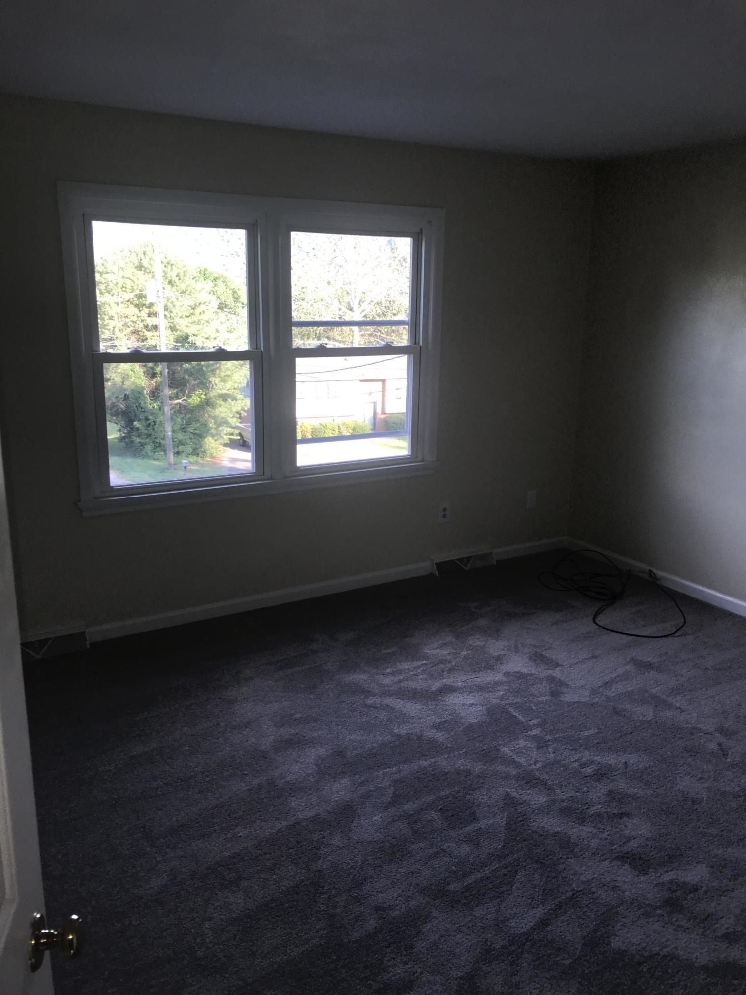 53 Almond Circle Blue Ridge, VA 24064 - Photo 20 of 21 an empty room with a window