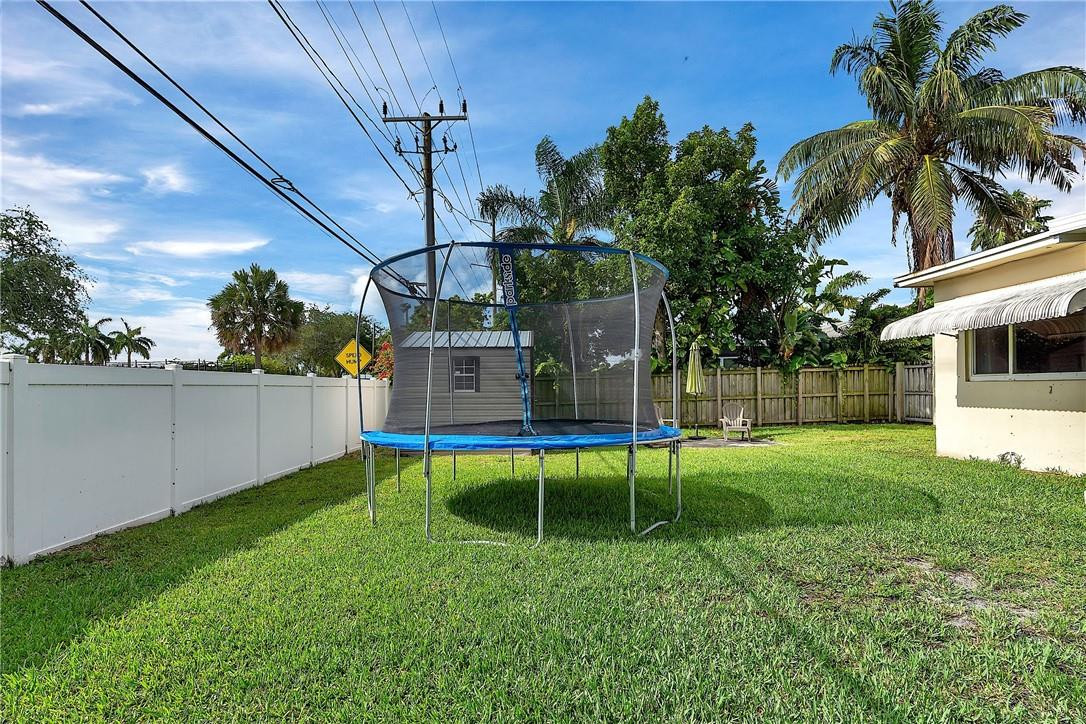 1401 North 31st Road Hollywood, FL 33021 - Photo 30 of 35 Photo 30