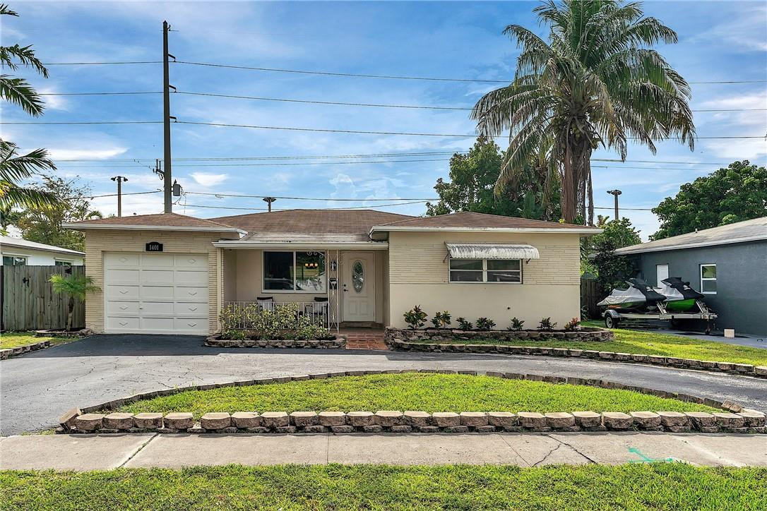 1401 North 31st Road Hollywood, FL 33021 - Photo 3 of 35 Photo 3