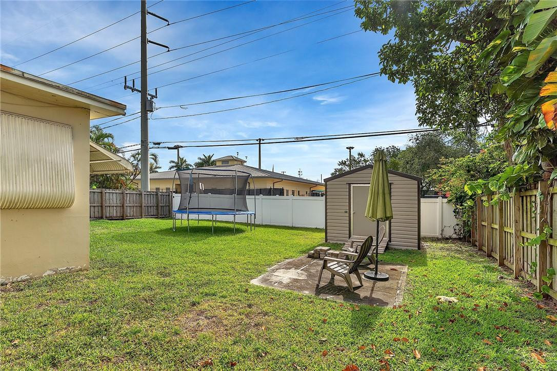 1401 North 31st Road Hollywood, FL 33021 - Photo 33 of 35 Photo 33