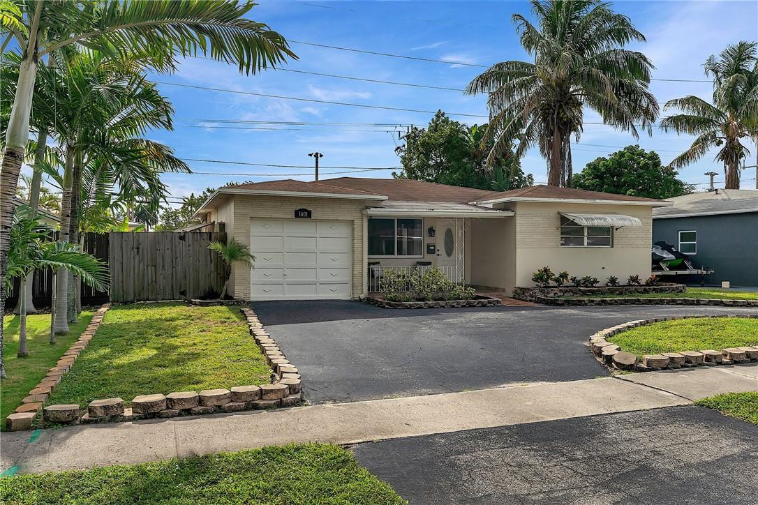 1401 North 31st Road Hollywood, FL 33021 - Photo 34 of 35 Photo 34