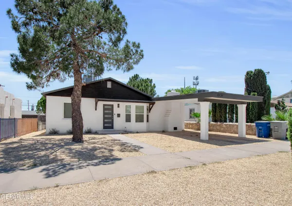 $285,000 | 4628 La Luz Avenue, El Paso, TX 79903