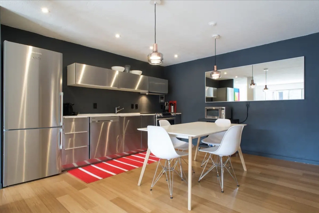 36 Bellvista Road, Unit 33 Boston, MA 02135 - Photo 8 of 18 Gallery Image 8