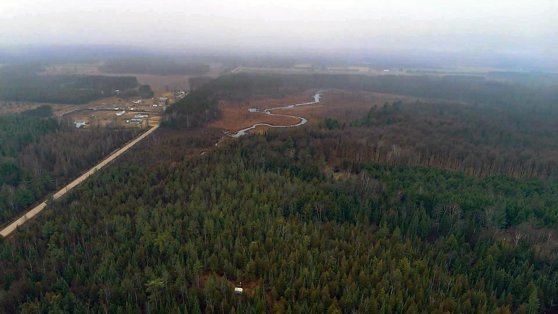 V/l South 27 Road Cadillac, MI 49601 - Photo 1 of 24