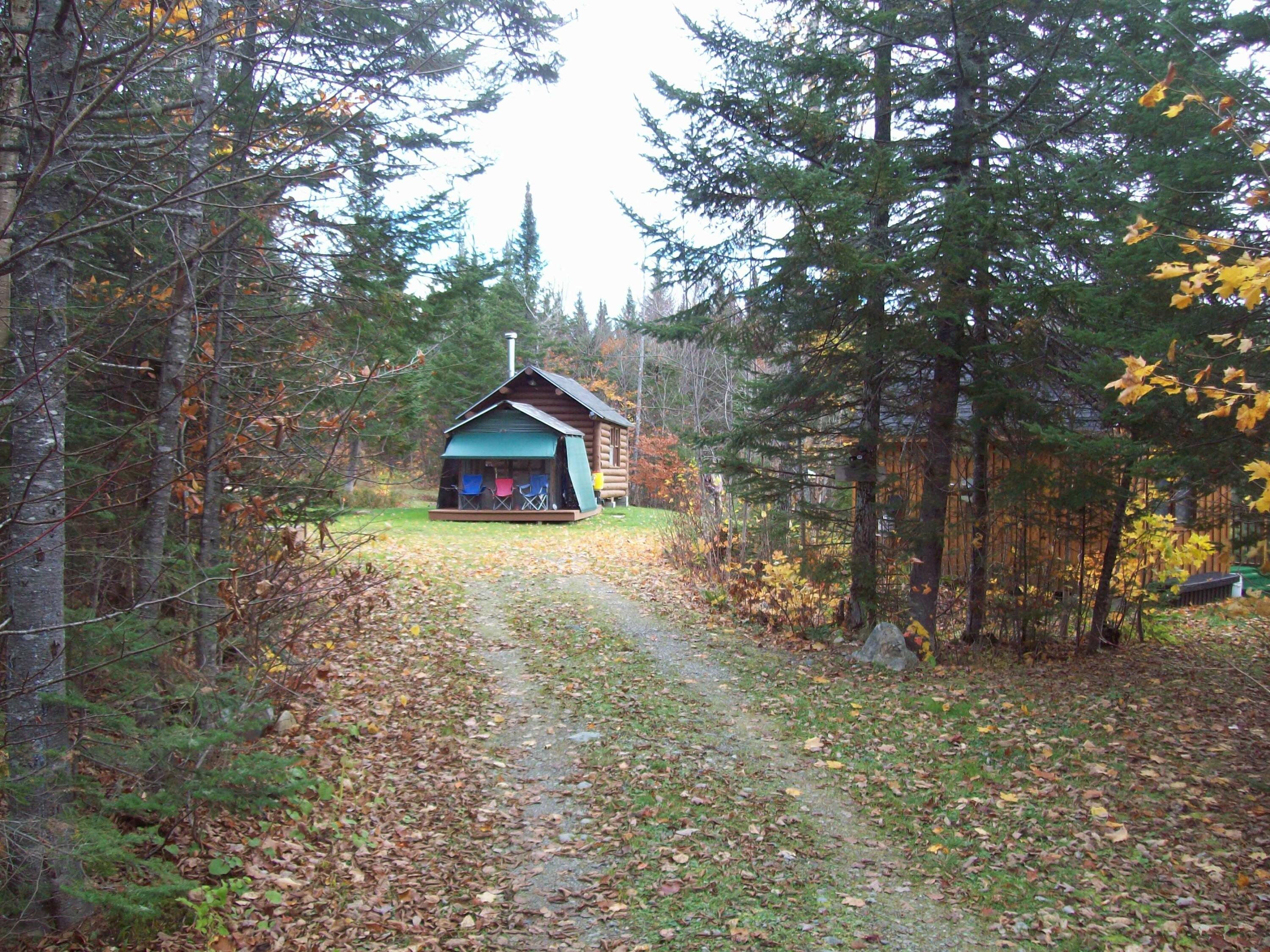 Tbd Mountain Road Mount Chase, ME 04765 - Photo 6 of 29 100_2406