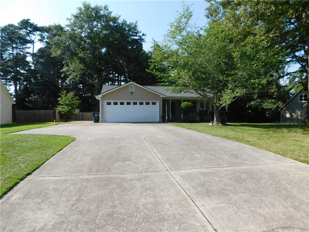 2460 Hinton Road Dacula, GA 30019 - Photo 1 of 18