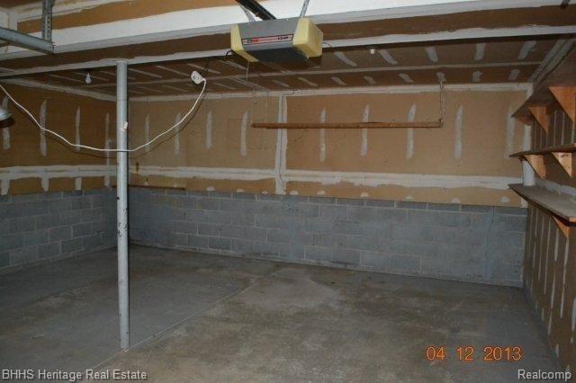 2288 Morrison Road Dexter, MI 48130 - Photo 24 of 25 Lower level