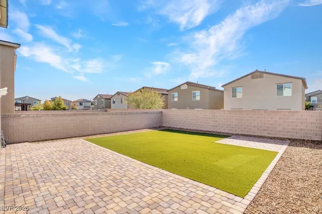 $2,300 | 4453 Lantern Point Avenue, North Las Vegas, NV 89084