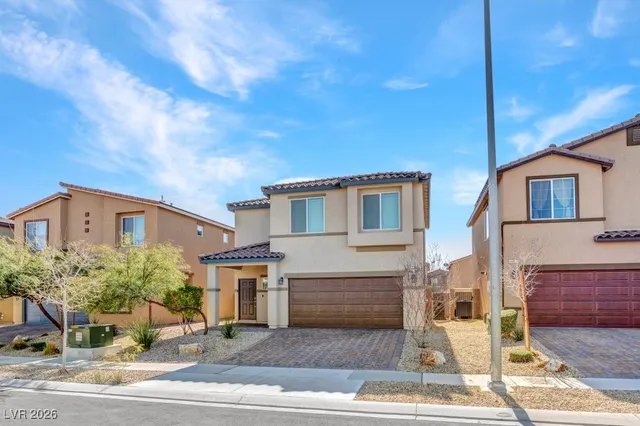 $2,300 | 4453 Lantern Point Avenue, North Las Vegas, NV 89084