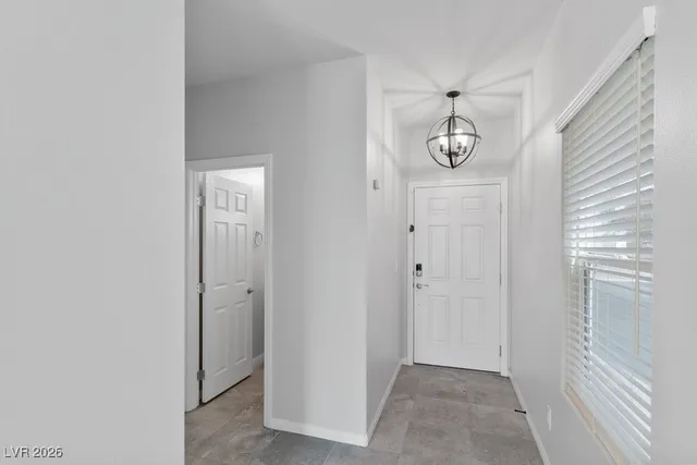$2,300 | 4453 Lantern Point Avenue, North Las Vegas, NV 89084