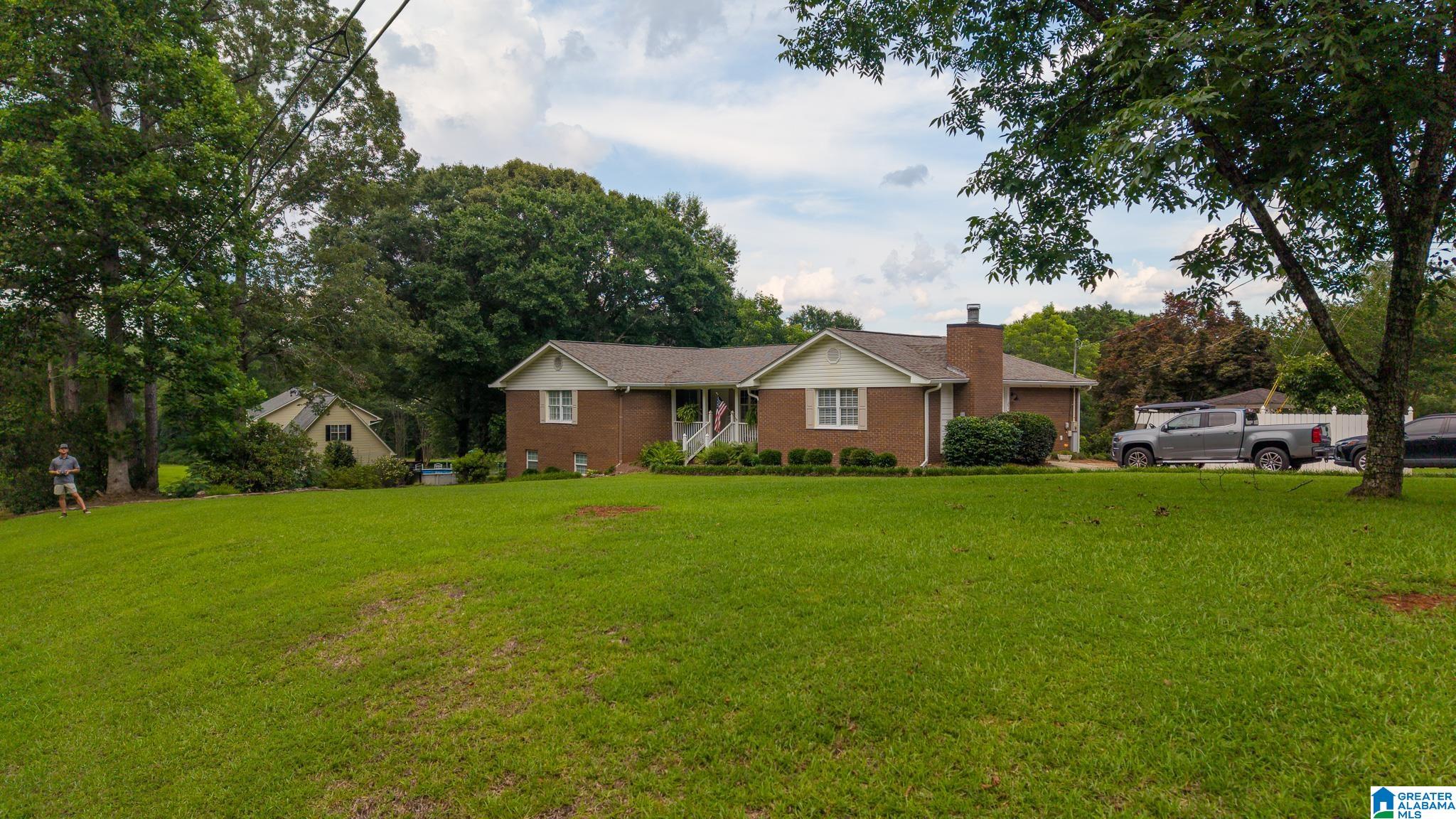 5401 Smith Road Pell City, AL 35128 - Photo 67 of 80