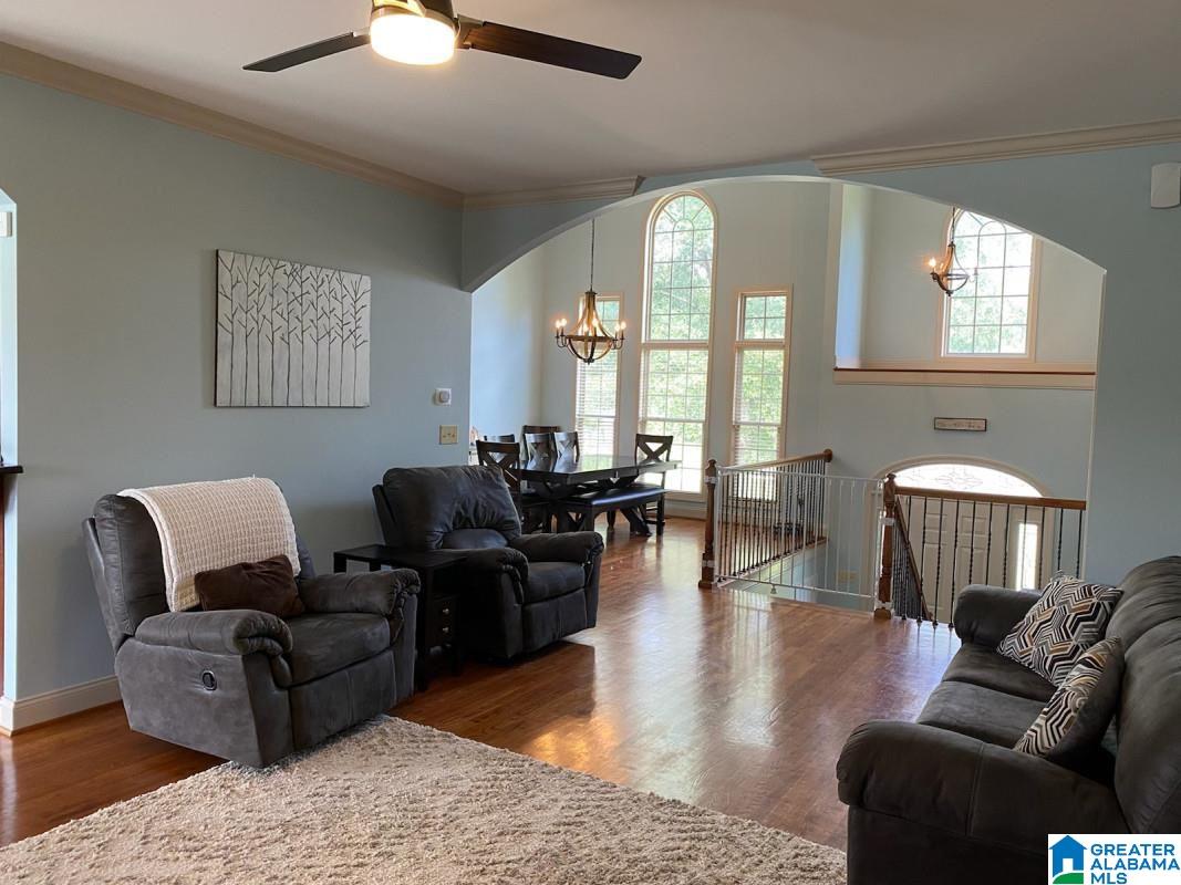 8072 Mulvehill Road Morris, AL 35116 - Photo 4 of 10