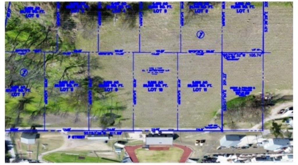 Tbd Lot 5 Tbd Street Meridian, TX 76665 - Photo 5 of 5