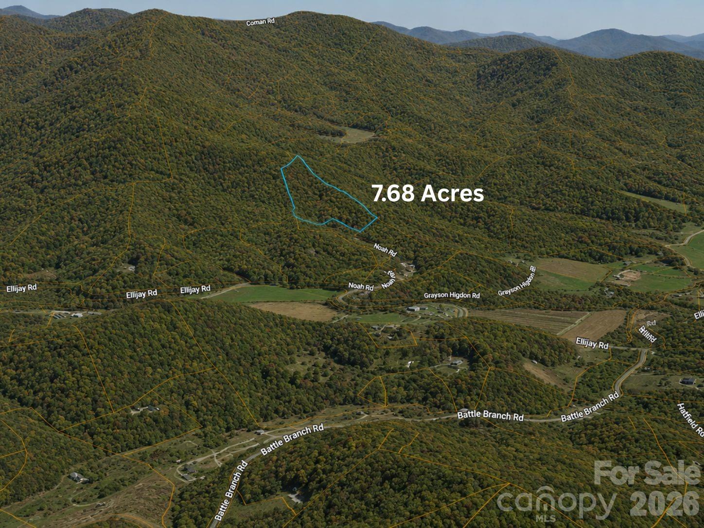 1 Panther Ridge Road Franklin, NC 28734 - Photo 12 of 14