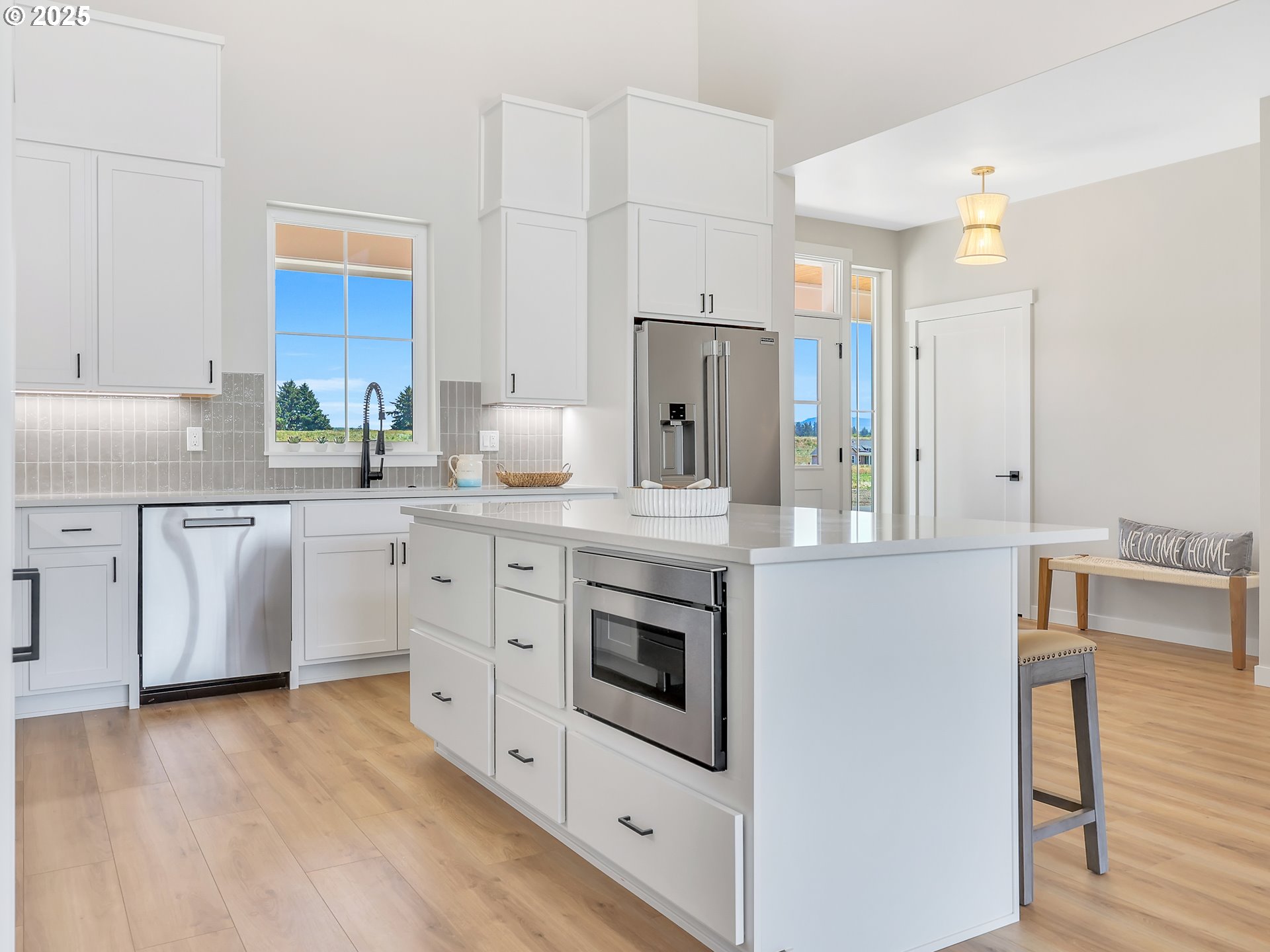 90250 Hobie Road Warrenton, OR 97146 - Photo 12 of 41 Kitchen