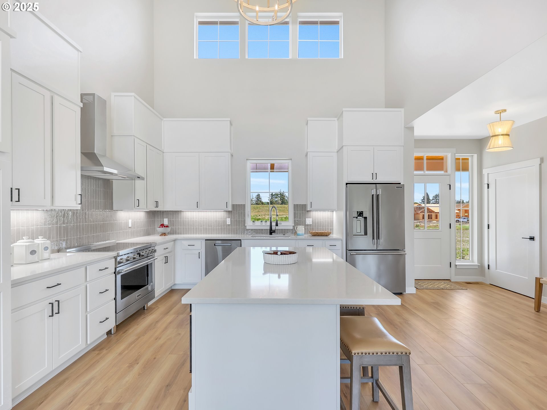 90250 Hobie Road Warrenton, OR 97146 - Photo 13 of 41 Kitchen