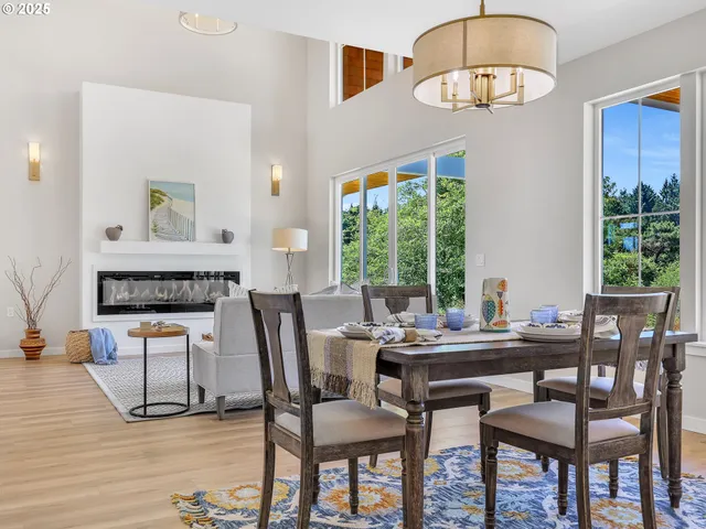 $969,000 | 90250 Hobie Road, Warrenton, OR 97146