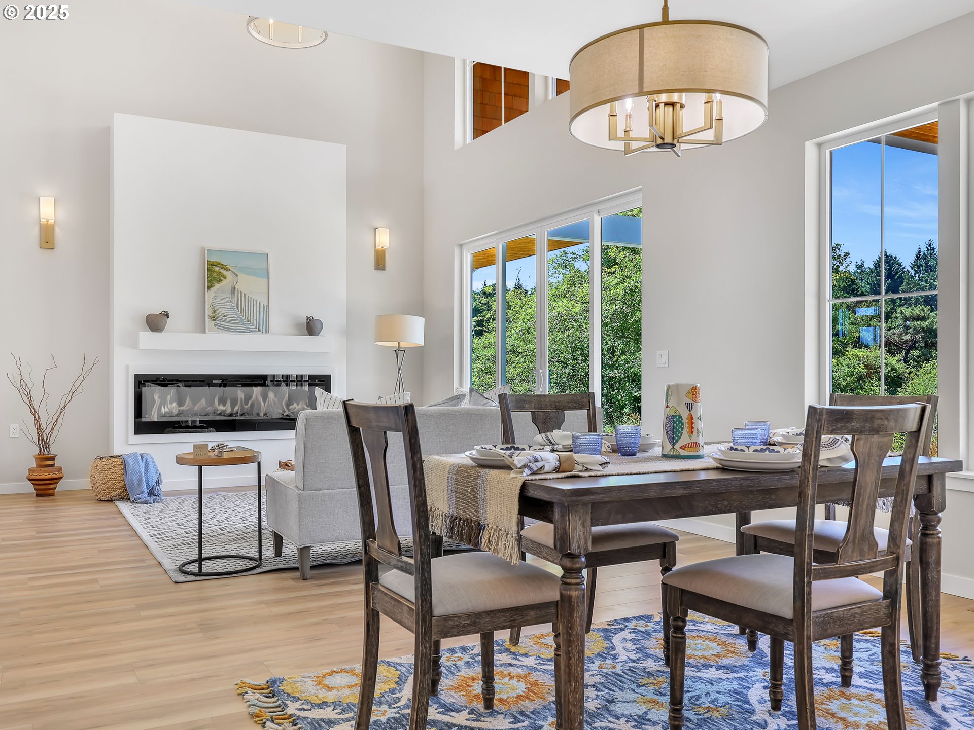 90250 Hobie Road Warrenton, OR 97146 - Photo 17 of 41 Dining Area