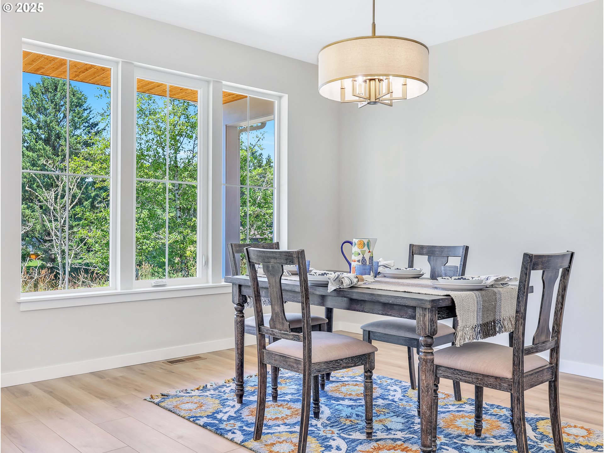 90250 Hobie Road Warrenton, OR 97146 - Photo 18 of 41 Dining Area