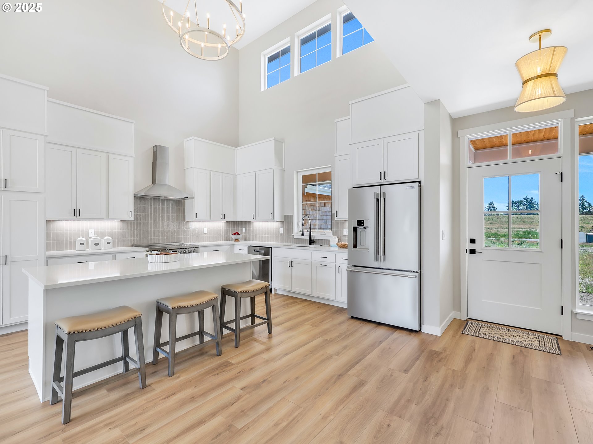 90250 Hobie Road Warrenton, OR 97146 - Photo 8 of 41 Kitchen