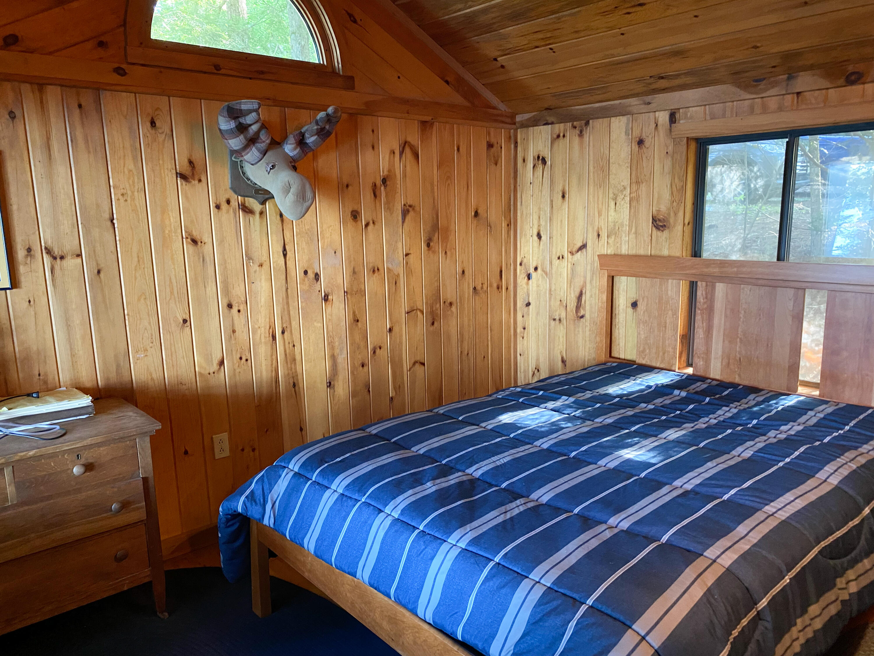 5 Balsam Road Dedham, ME 04429 - Photo 10 of 16 First Floor Bedroom
