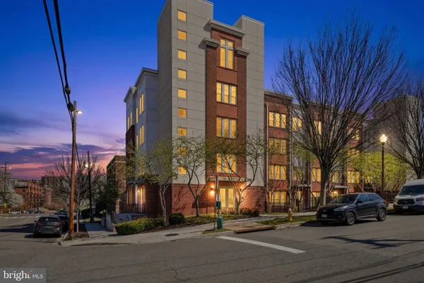 $749,000 | 1511 North Rolfe Street, Unit A303, Arlington, VA 22209