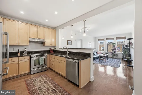 $749,000 | 1511 North Rolfe Street, Unit A303, Arlington, VA 22209