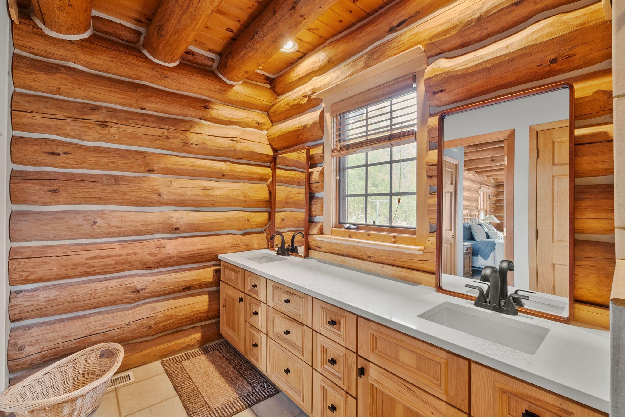 40017 85th Street Randall, WI 53128 - Photo 22 of 50 Primary Bath