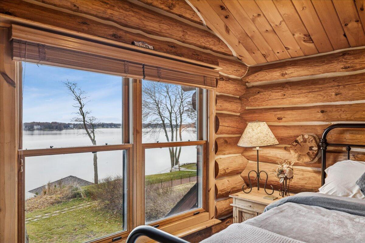 40017 85th Street Randall, WI 53128 - Photo 25 of 50 Bedroom 2