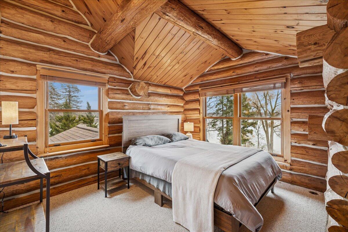 40017 85th Street Randall, WI 53128 - Photo 27 of 50 Bedroom 4