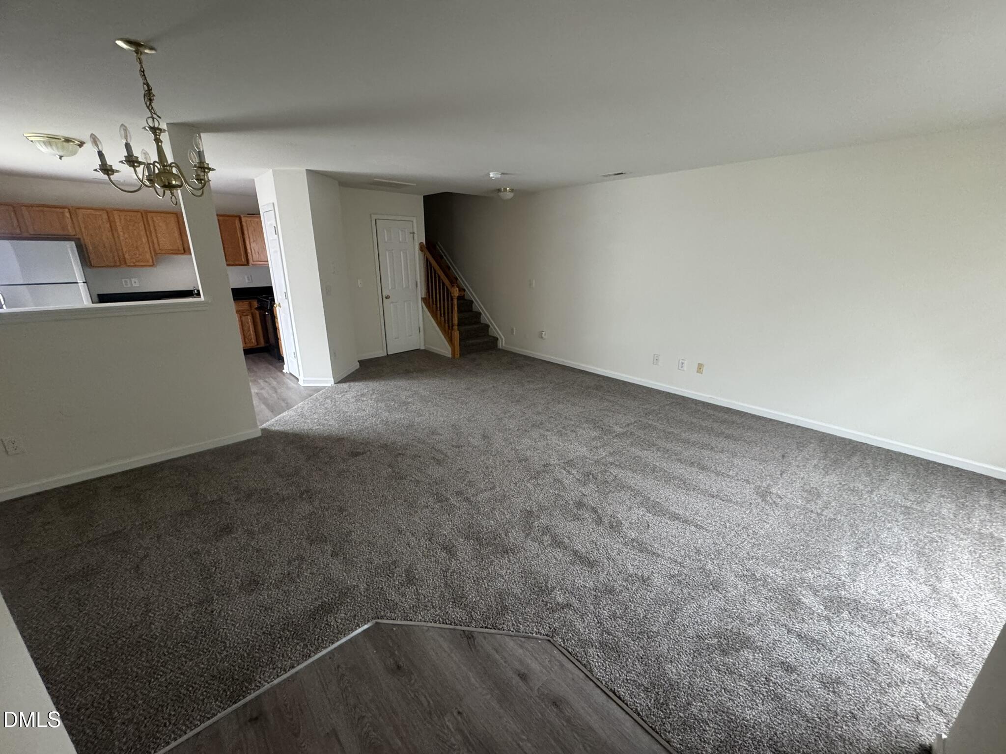 3011 Barrymore Street, Unit 100 Raleigh, NC 27603 - Photo 2 of 9 a view of a storage & utility room