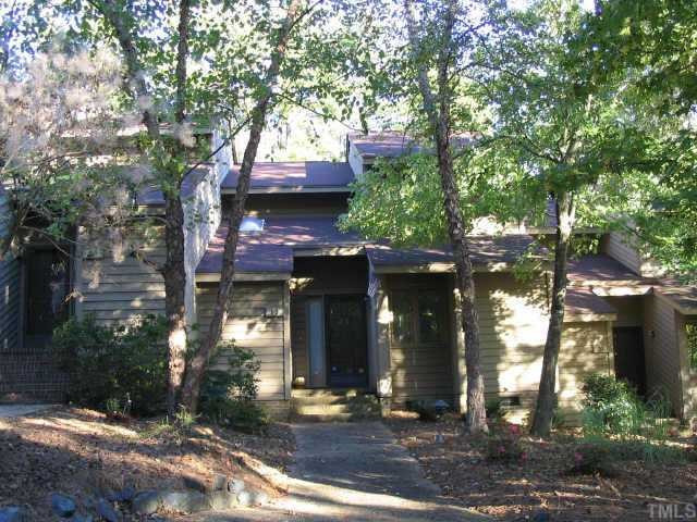 90 Stoneridge Road Durham, NC 27705 - Photo 1 of 1 Exterior Front