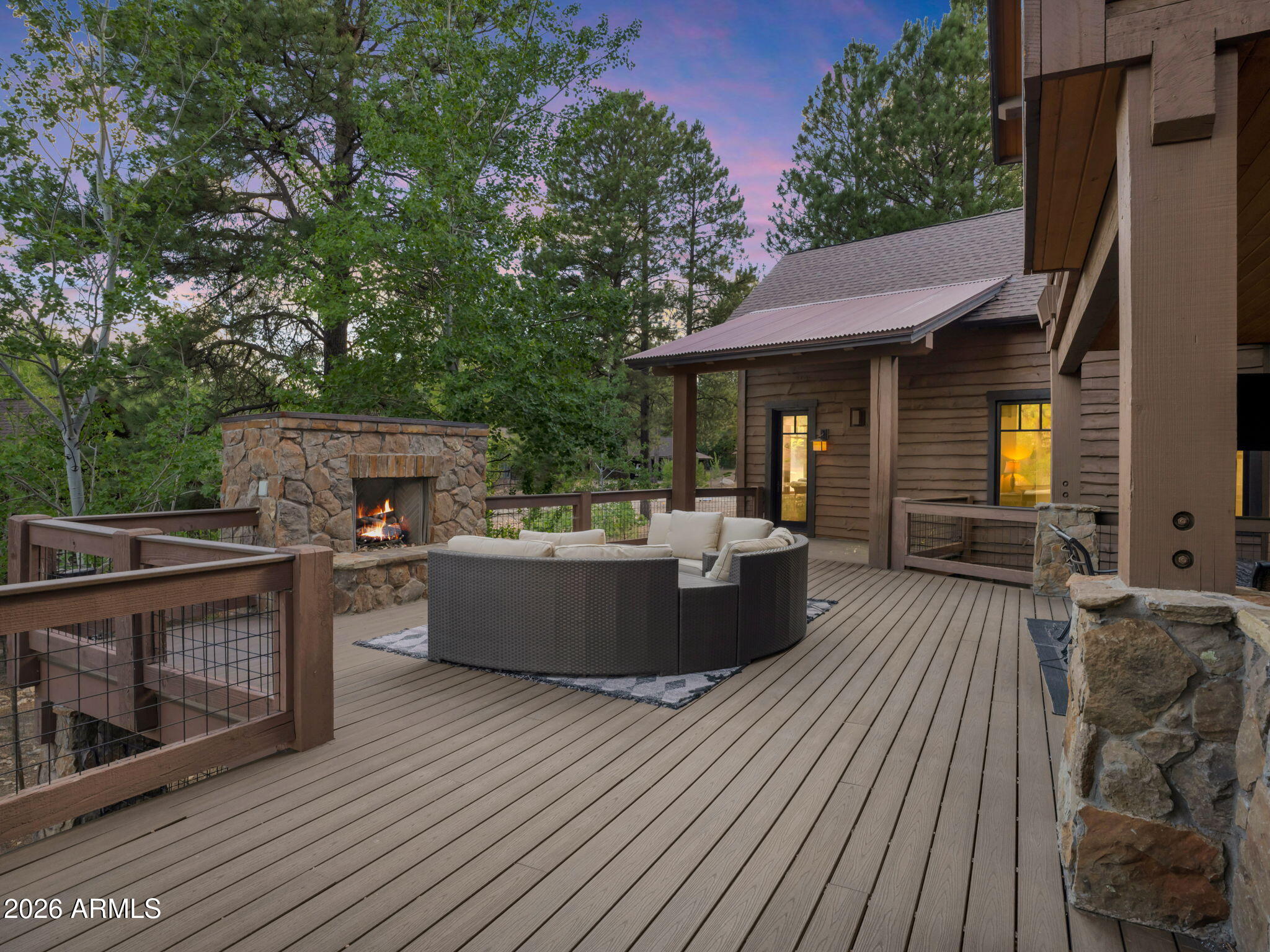 2140 East Del Rae Drive Flagstaff, AZ 86005 - Photo 4 of 46 7-web-or-mls-Media.TimberCreekImagery-4_
