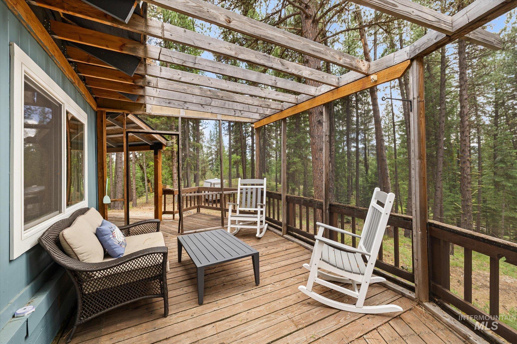 9785 Edna Place Cascade, ID 83611 - Photo 33 of 50