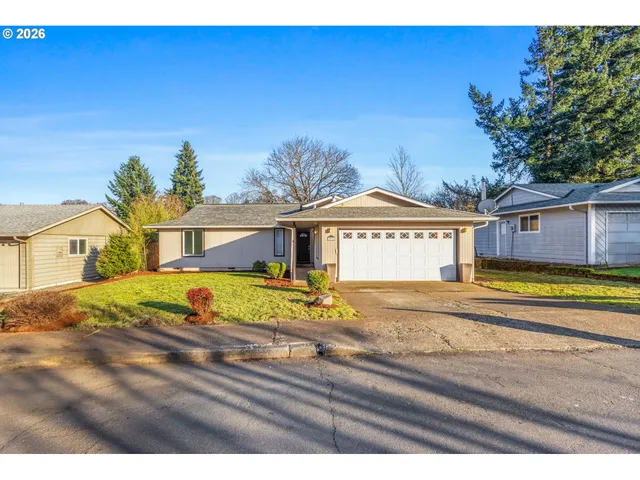 $419,000 | 5536 Cottonwood Court South, Salem, OR 97306