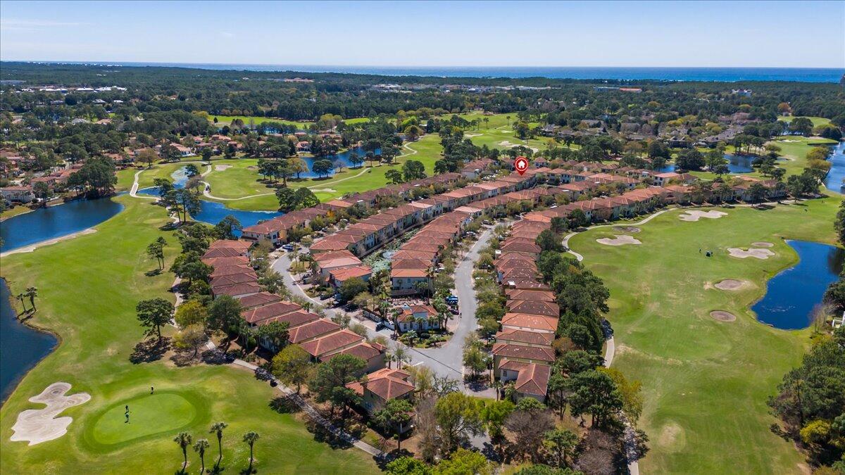 1959 Baytowne Loop Miramar Beach, FL 32550 - Photo 11 of 39 Baytowne Golf Course