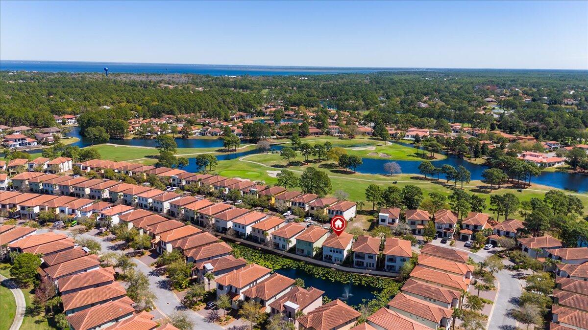 1959 Baytowne Loop Miramar Beach, FL 32550 - Photo 10 of 39 On the Water!