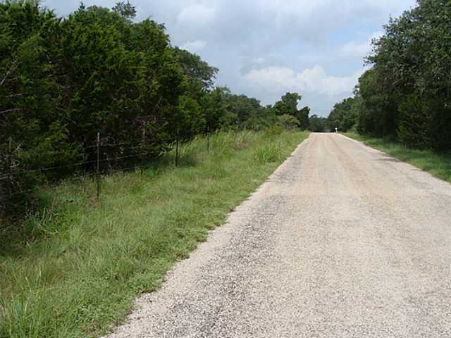 0 Bliss Spillar Road Manchaca, TX 78652 - Photo 1 of 1 Gallery Image 1