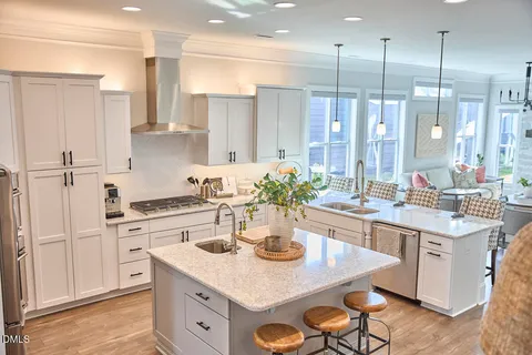 $1,125,000 | 1152 Lowland Street, Apex, NC 27523