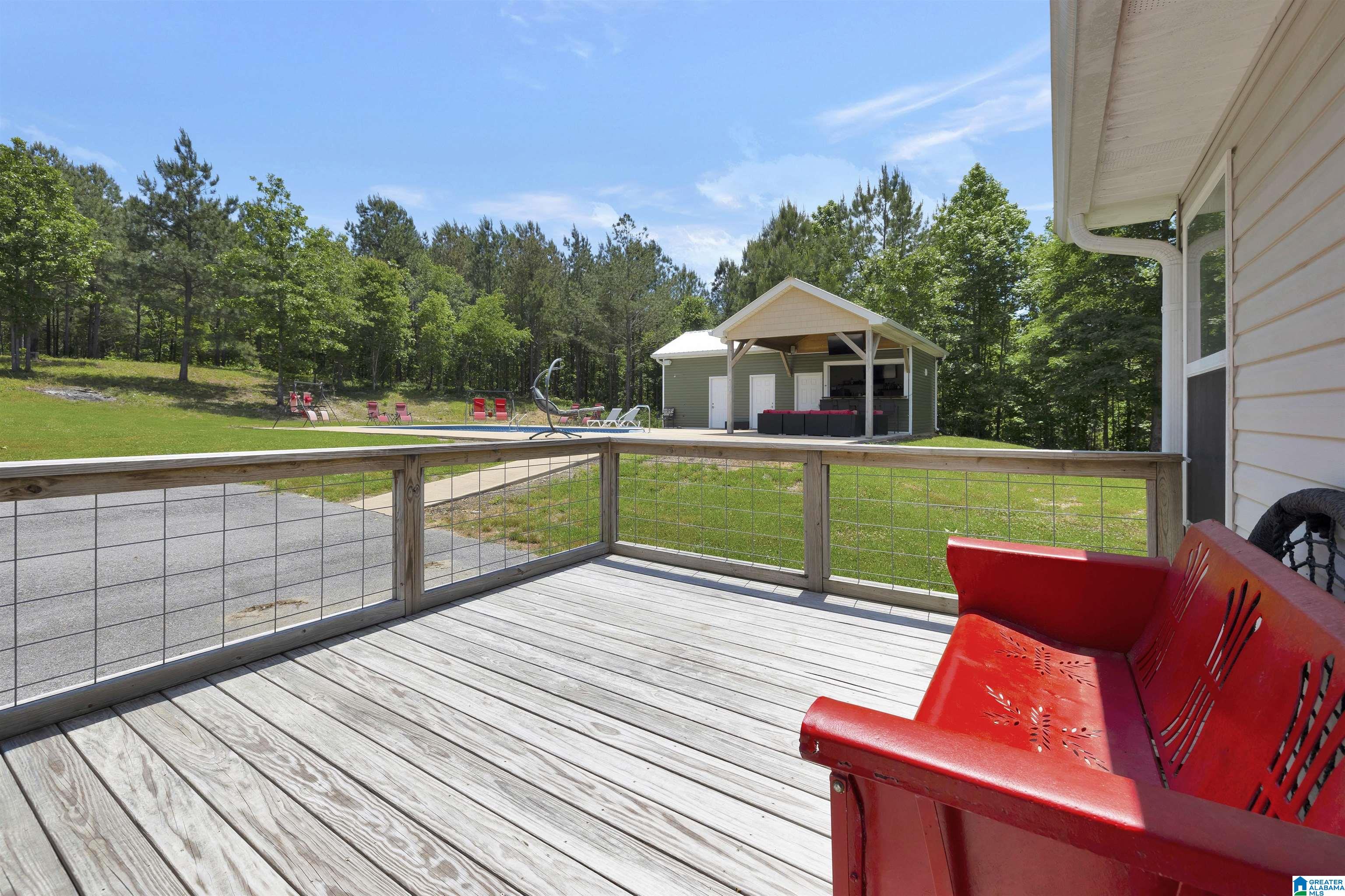 736 Old Beavers Road Cropwell, AL 35054 - Photo 29 of 50