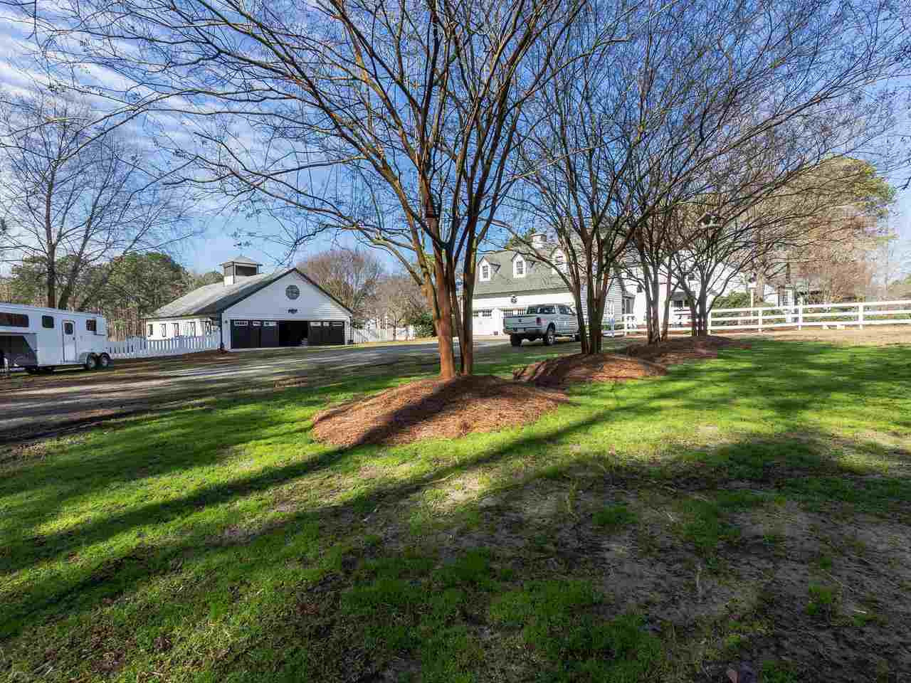 7917 Ragan Road Apex, NC 27502 - Photo 22 of 30 Photo 22