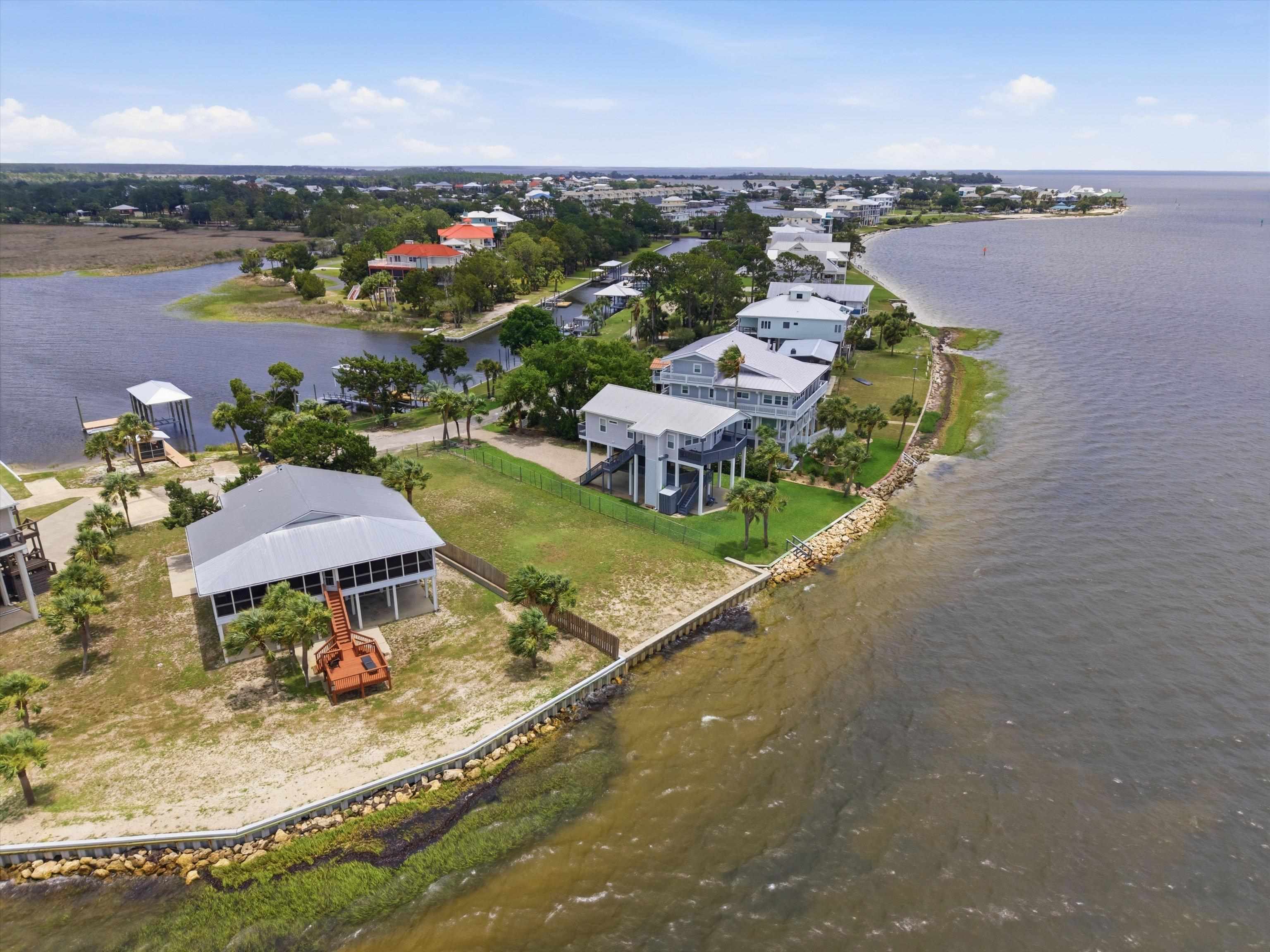 1643 Shell Point Road Crawfordville, FL 32327 - Photo 9 of 23