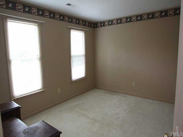 3433 Scotch Drive Raleigh, NC 27616 - Photo 8 of 11 Nice size bedrooms